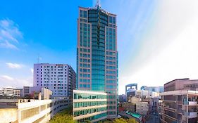 Orakai Insadong Suites